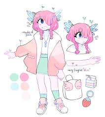 Pin By Akira On Stuff Cartoon Art Styles Cute Drawings Character Design