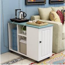 Rated 4.5 out of 5 stars. Modern Minimalist Sofa Side Cabinet Side Coffee Table Nordic Light Luxury Corner Several Moving Rack Balcony Tea Cabinet Tea Tab Coffee Tables Aliexpress