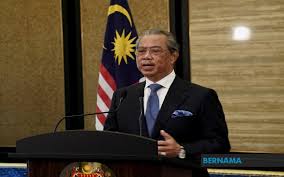 This is the third day in a row that this is the third day in a row that malaysia has registered more than 7,000 cases in one day. Bernama Malaysia In China S Covid 19 Vaccine Priority Recipient List Muhyiddin