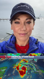 Elsa Is Coming The Winter Storm