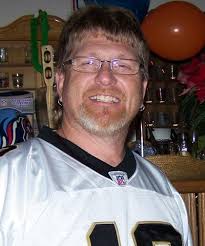 Russell Kemp Obituary