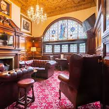 The philharmonic dining rooms is a public house at the corner of hope street and hardman street in liverpool, merseyside, england, and stands diagonally opposite the liverpool philharmonic hall. The Philharmonic Dining Rooms Hope Street Liverpool Pub Reviews Designmynight