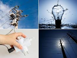 La electricidad es una forma de energía. Que Es La Intensidad De Corriente Electrica Y Como Se Produce Espaciociencia Com