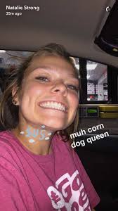 Shayla Gaffney (@ShaylaGaffney)