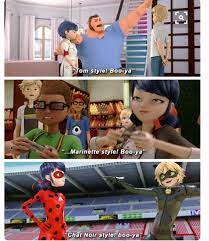 Miraculous Fan Club Ro Doza De Ras 2 Miraculous Ladybug Anime Miraculous Ladybug Memes Miraculous Ladybug Fanfiction