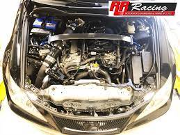 Read this review and road test from the experts motor trend. Rr Racing Rr470 Supercharger Kit For Lexus Is350 2006 2013 Gs350 2006 2012