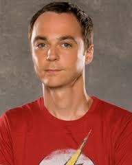 Sheldon Cooper (Big Bang Theory) vs. Zane Donovon (Eureka)