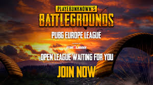 Please take caution that the application cannot be changed i have read all related information of personal information security and consent the pubg mobile. Registration For The Pubg Open League Is Now Open Pel Open League Phase 1 Middle East And Africa Pubg Starladder Com