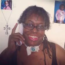 R.I.P Donia Ann Jefferson