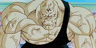 Dragon Ball Z's Most Brutal Fight Was Between Two Humans