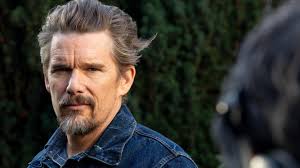 Ethan green hawke (born november 6, 1970) is an american actor, writer, and director. A Bright Ray Of Darkness By Ethan Hawke Review A Hollywood Star S Novel About Shakespeare And Morality Culture The Sunday Times