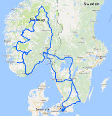 Zie de categorie airports in sweden van wikimedia commons voor mediabestanden over dit onderwerp. Road Trips In Europa En Daarbuiten Pagina 9 Wegenforum