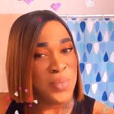 Vonetta Ware's Instagram, Twitter & Facebook