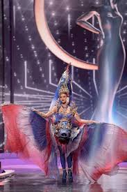 Rerun รอบชุดประจำชาติ miss universe 2020 by มงกุฎนางงาม มาเมาท์มอยกัน จ้า!!!! Nohab7c0jml7wm