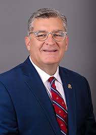 State Senator Robby Mills