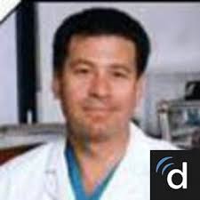 Dr. Dudley Danoff, MD