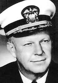 Capt Arland R “Betch” Boettcher (1921-2010)