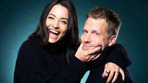 Oliver pocher (born 18 february 1978) is a german comedian, entertainer, television personality and host. Das Baby Ist Da Amira Und Oliver Pocher Sind Wieder Eltern Geworden Schweizer Illustrierte