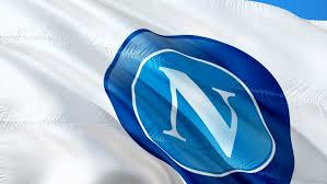 Se le può interessare le mando le. Napoli Stemma Bandiera 2 Senza Linea