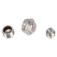 Browse alibaba.com for plumbing pipe plugs sold in multiple sizes and lengths. 1pc Stainless Steel 1 2 3 4 1 Male Thread End Plug Cap Plumbing Pipe Fittings Shopee Malaysia