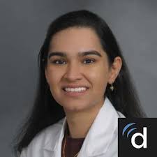 Dr. Shruti Parikh, MD