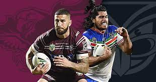 Sea eagles vs warriors nrl live scores: Manly Warringah Sea Eagles V New Zealand Warriors Round 14 Preview Nrl