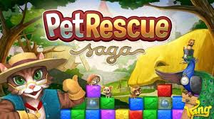 We may earn commission on some of the items you choose to buy. Pet Rescue Saga 1 268 21 Mod Apk Lives Booster Direct Download