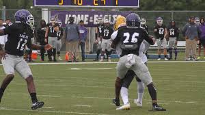 It is sponsored by the sisters of st. Eagles Survive Last Second Hail Mary For 19 14 Win At Tabor Avila University Athletics