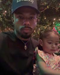 My little princess, you’re my pride and joy. I love you Jhenè❤️