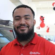 Heyward Allen Toyota Staff