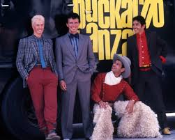 The Adventures of Buckaroo Banzai Across the 8th Dimension Posters and P