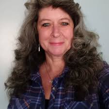 Have a wonderful Thursday. GB yes I am 58 years old. From Massachusetts  here in the USA.