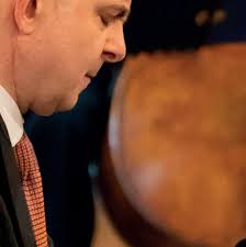 Silver Jubilee Year Brochure 2023 by Oxford Philharmonic Orchestra