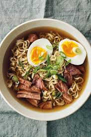 Maybe you would like to learn more about one of these? Healthy Ramen Recipes 16 Diy Ramen Recipes That Outdo Instant Noodles