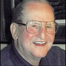 Obituary: Gamache, Leonard