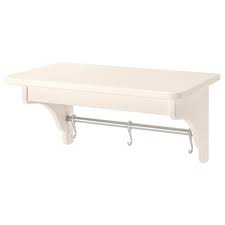 Great next to your carpenter's bench but serves just as well in the bathroom, entrance or office, keeping smaller items close at hand. Buy Kitchen Wall Shelves Online In Uae Ikea