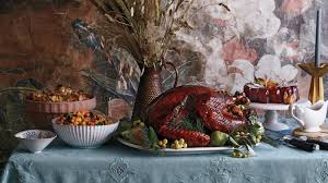 Today's freebie is a free downloadable thanksgiving cookbook featuring recipes from martha stewart and other famed chefs such as mario batali this cookbook is full of delicious recipes ranging from appetizers all the way to desserts, which will be sure to complete any thanksgiving feast. Baby Shower Appetizer Table Novocom Top