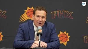 Mat Ishbia Faces Criticism and Begins Suns' Franchise Reset