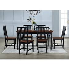These guidelines enable you to find appropriate dining room furniture sets that can seat all the members of your family. Westlyn 7 Piece Dining Set Assorted Colors Sam S Club