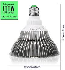 We did not find results for: Amazon Com 100w Led Grow Light Bulb Full Spectrum Plant Light Bulb With 150 Leds For Indoor Plants E26 E27 Socket Grow Lamp For Hydroponic Indoor Garden Greenhouse Succulent Veg Flower Patio Lawn Garden