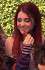 Cat victorious Stories