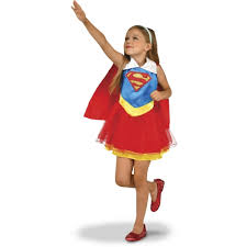 Retrouvez notre sélection de déguisements pour enfants à petit prix pour halloween et toutes les occasions ! Deguisement Luxe Supergirl Dc Super Hero Girls Deguisements Pour Enfant Se Deguiser Et Se Maquiller Fetes Et Anniversaires Univers Enfant