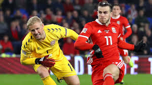 Christian eriksen steals the show with both goals as gareth bale and co fall to nations a masterclass from christian eriksen fired denmark to nations league victory. P0epz67mxmhbhm