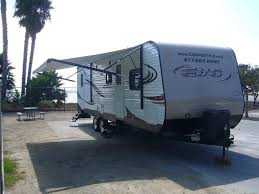 Maybe you would like to learn more about one of these? 30 Super Slide Vacation Trailer Trailer Rentals Campnstyle
