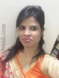 Oriya Bhandari Hindu 34 Years Bride/Girl Bangalore.