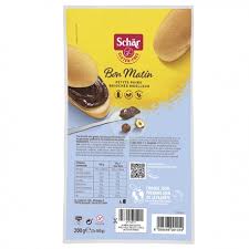 Bon Matin Schar Petit Dejeuner Sans Gluten