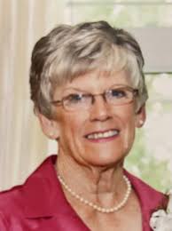 Arlene Graham (Mitchell) RN