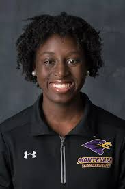 2017-18 Women's Track and Field Roster