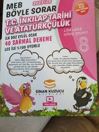 Sinan Kuzucu Yayınları Video Çözümleri Kısmen Yok - Şikayetvar