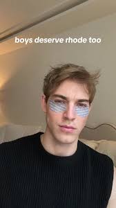 Where my Rhode boys at? #rhode